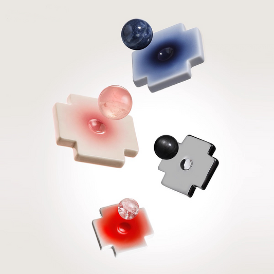 The Scented Order-Incense Gift Set