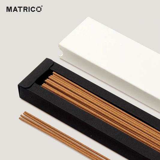 The Scented Order-Incense Sticks-CRUSH